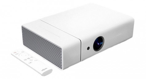 Inovel Yi Luowei ME2 Multimedia Projector